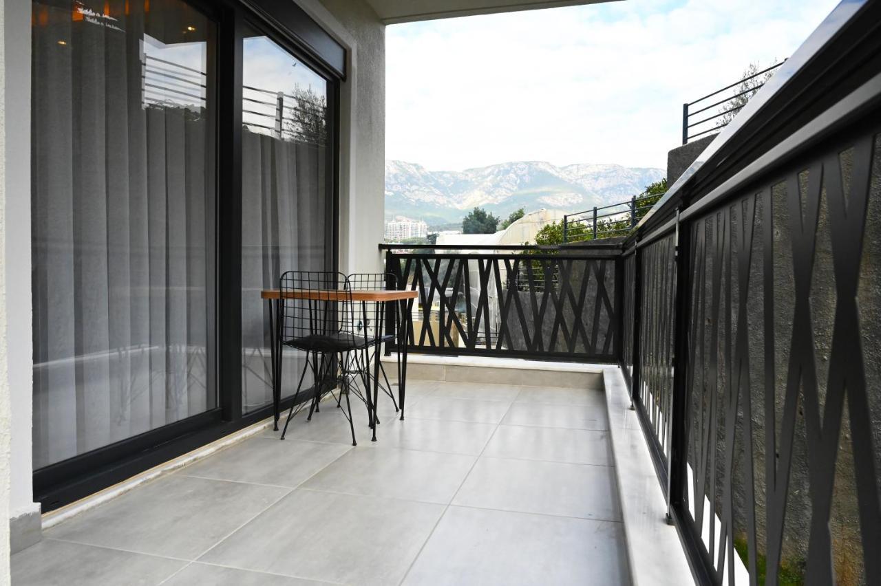 Albimo Loft By Newinn มาห์มุตลาร์ ภายนอก รูปภาพ