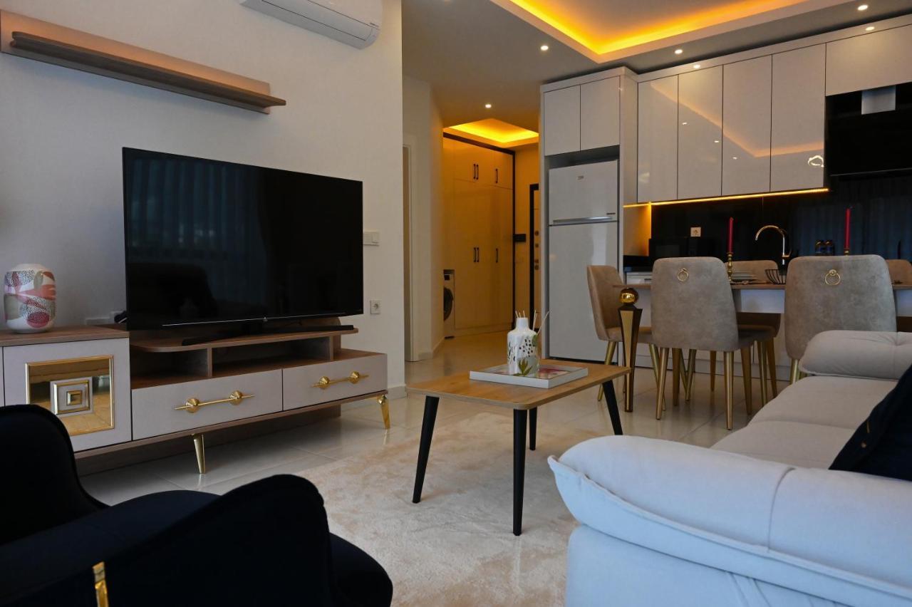 Albimo Loft By Newinn มาห์มุตลาร์ ภายนอก รูปภาพ