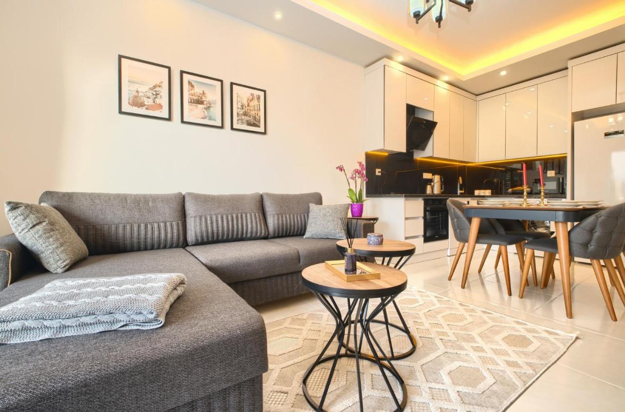 Albimo Loft By Newinn มาห์มุตลาร์ ภายนอก รูปภาพ