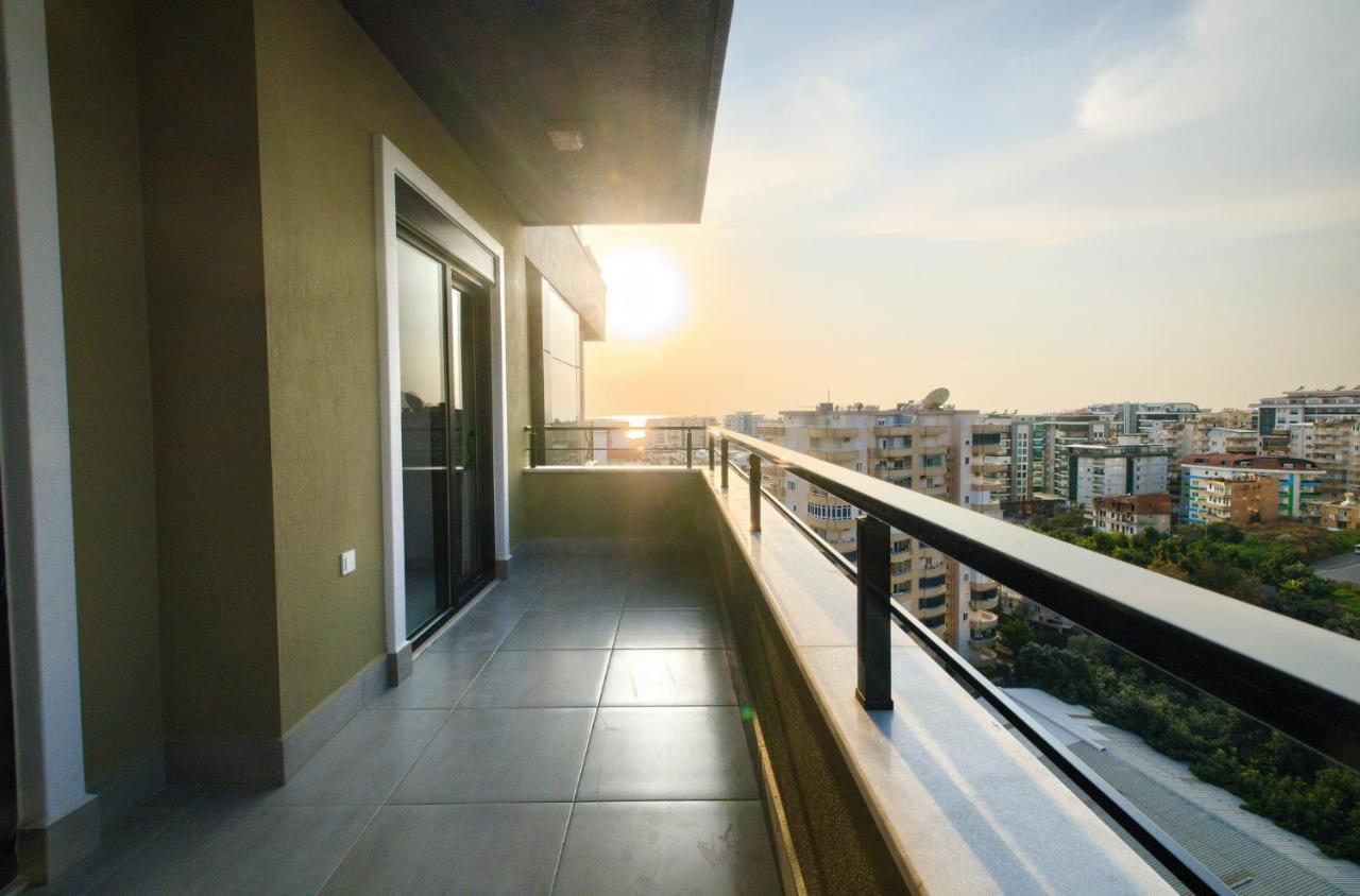 Albimo Loft By Newinn มาห์มุตลาร์ ภายนอก รูปภาพ