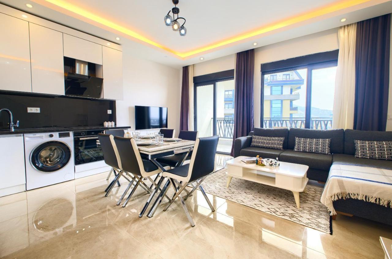 Albimo Loft By Newinn มาห์มุตลาร์ ภายนอก รูปภาพ