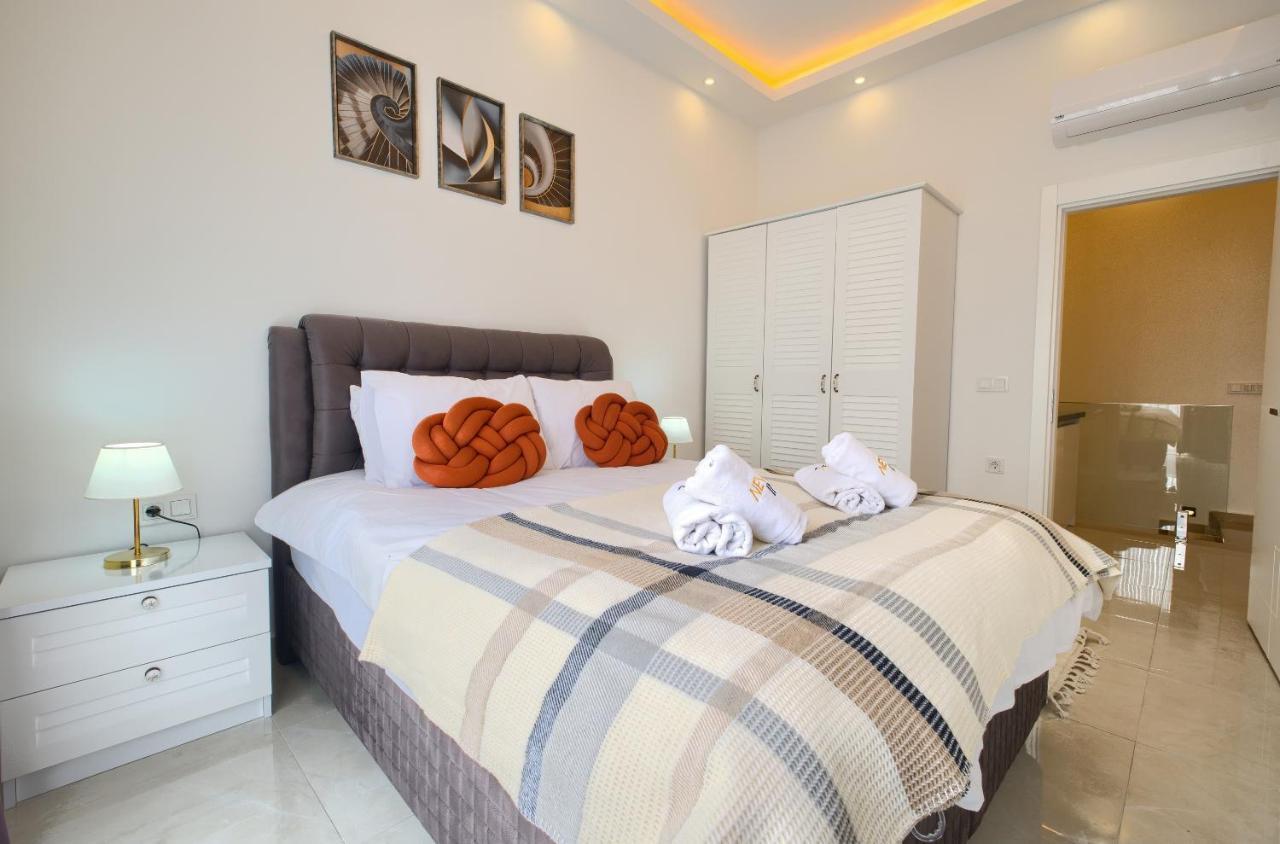 Albimo Loft By Newinn มาห์มุตลาร์ ภายนอก รูปภาพ