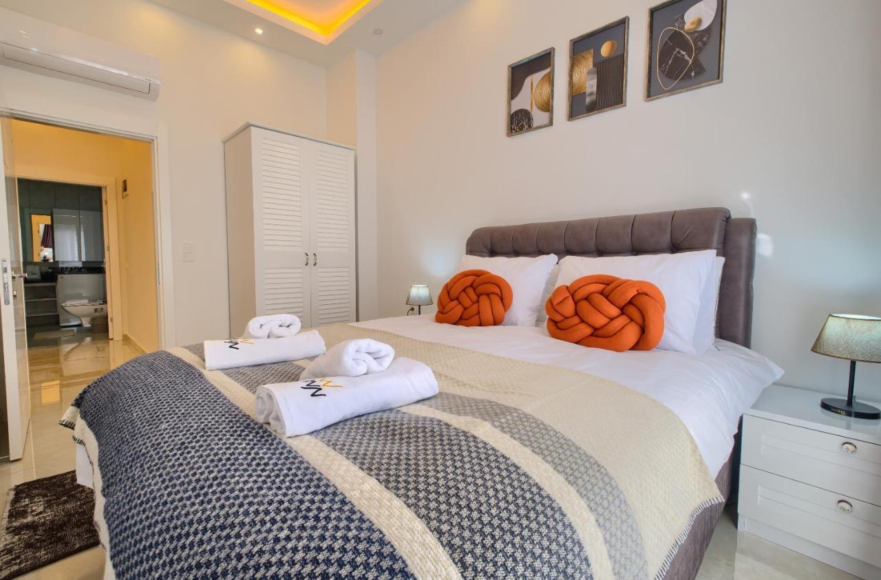 Albimo Loft By Newinn มาห์มุตลาร์ ภายนอก รูปภาพ
