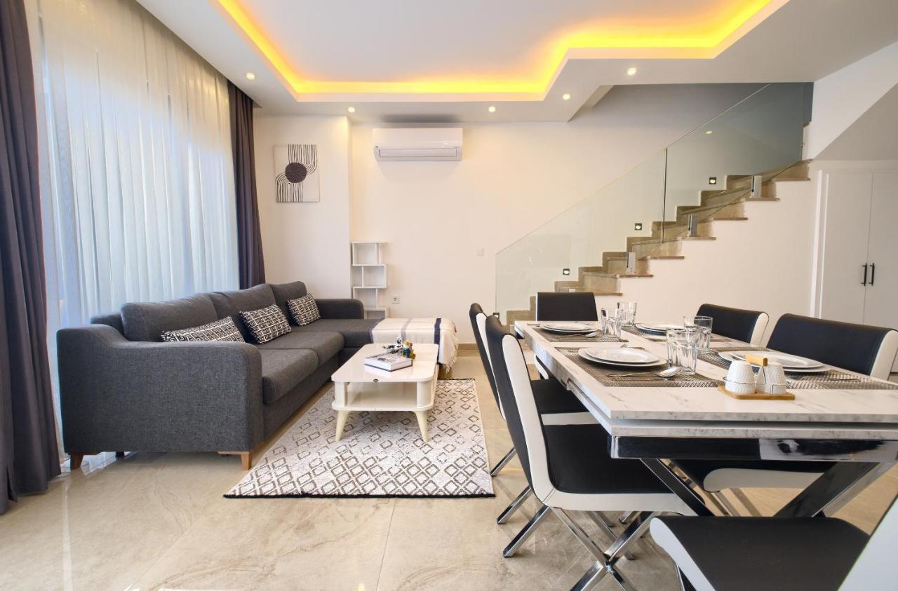 Albimo Loft By Newinn มาห์มุตลาร์ ภายนอก รูปภาพ