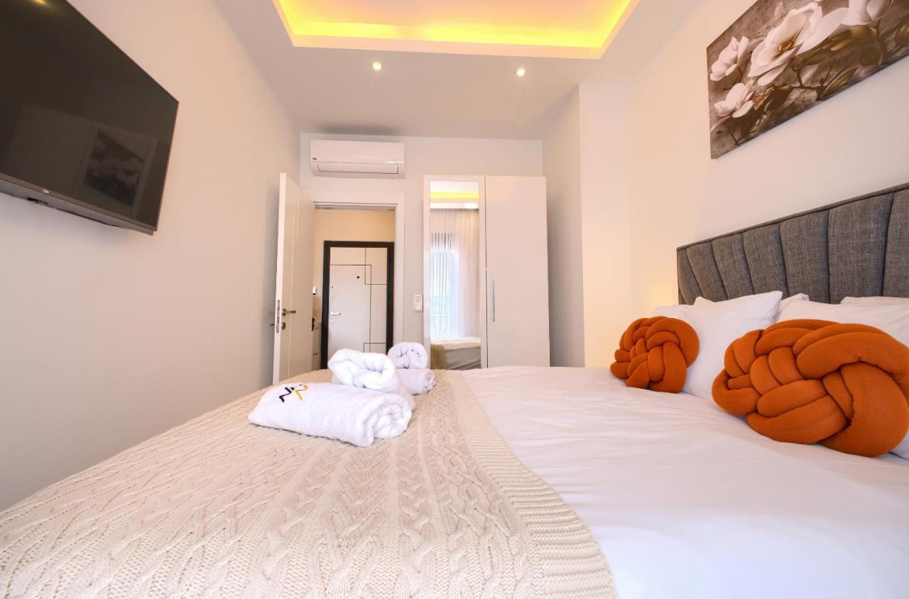 Albimo Loft By Newinn มาห์มุตลาร์ ภายนอก รูปภาพ