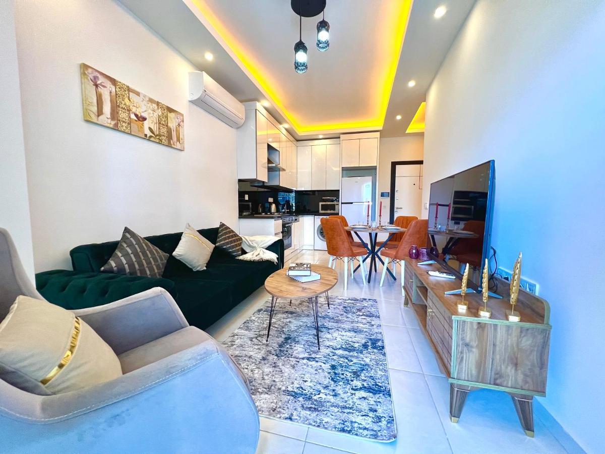 Albimo Loft By Newinn มาห์มุตลาร์ ภายนอก รูปภาพ